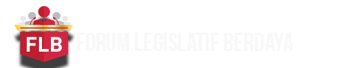 FORUM LEGISLATIF BERDAYA